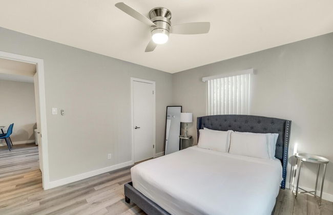 Stylish 2BR Near UT Hyde Park Evonify - Foto 11