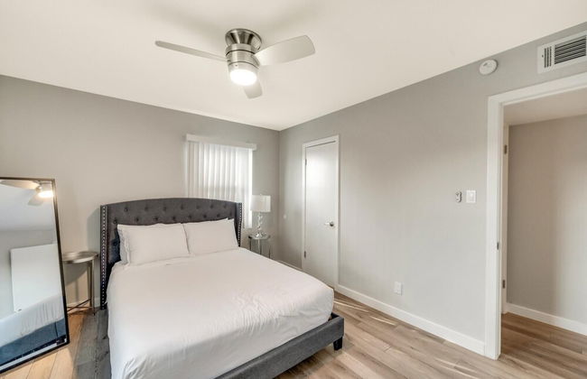 Stylish 2BR Near UT Hyde Park Evonify - Foto 14