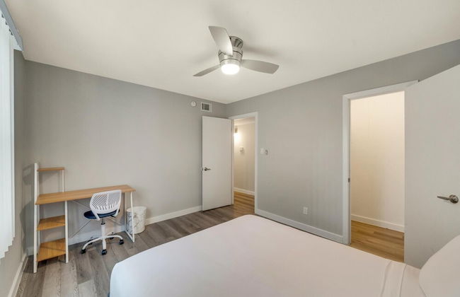 Stylish 2BR Near UT Hyde Park Evonify - Foto 13