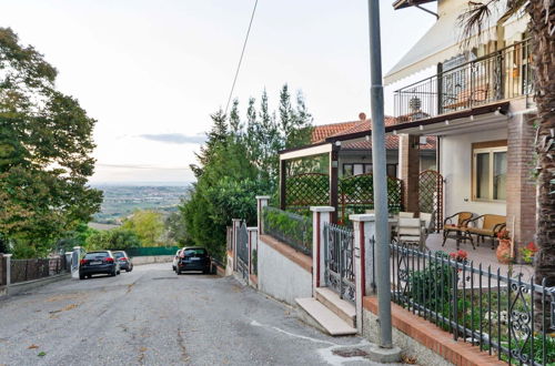 Photo 37 - Spacious Apartment near Saludecio