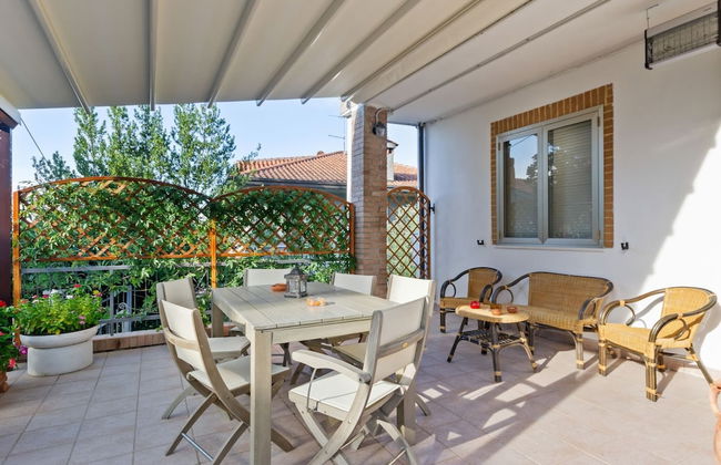Spacious Apartment near Saludecio - Photo 25