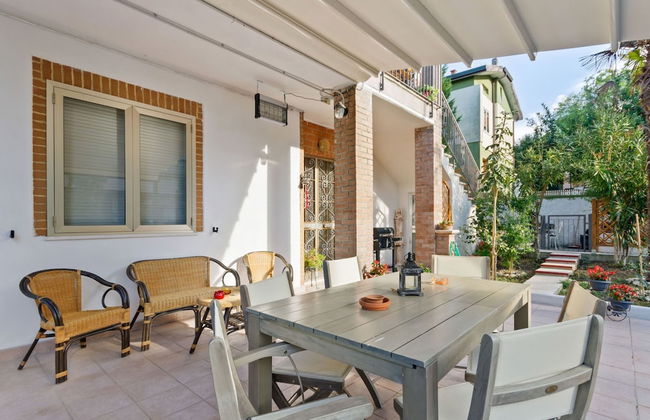Spacious Apartment near Saludecio - Photo 1