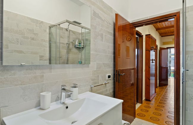 Spacious Apartment near Saludecio - Photo 15