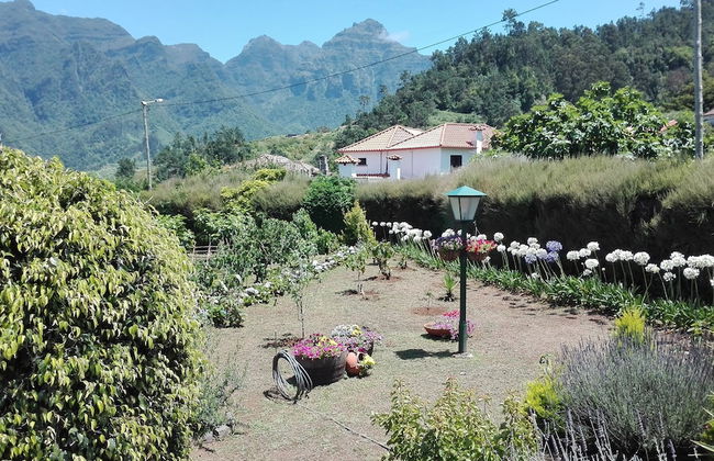 Grannys Farm - Foto 40