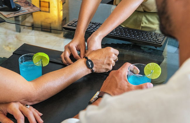 Ocean Maya Royale - Adults Only - All Inclusive - Foto 16