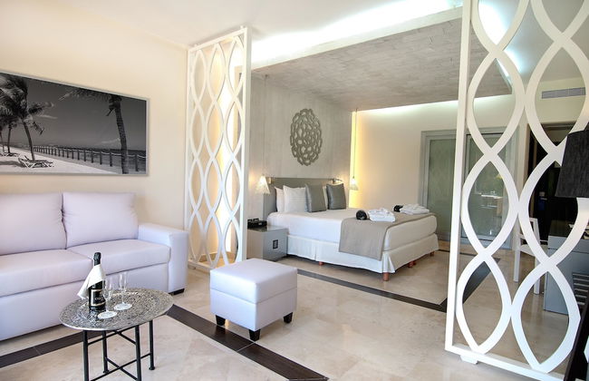 Ocean Maya Royale - Adults Only - All Inclusive - Foto 7