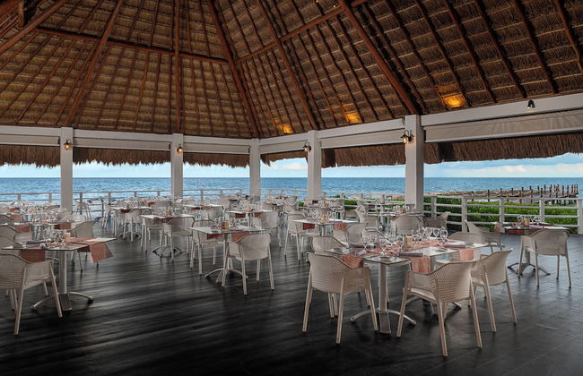 Ocean Maya Royale - Adults Only - All Inclusive - Foto 52