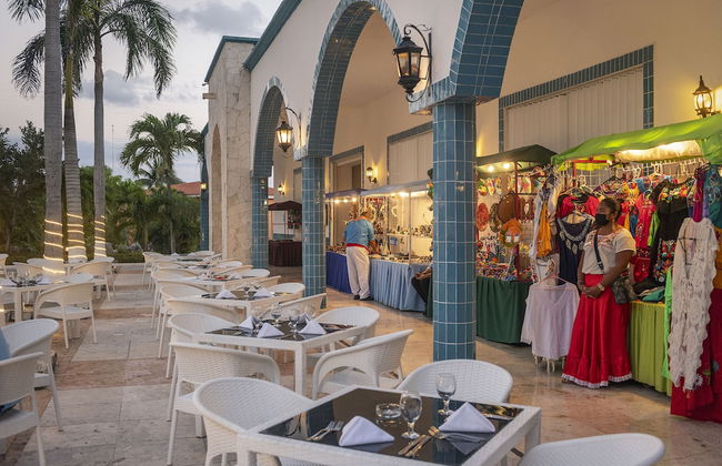 Ocean Maya Royale - Adults Only - All Inclusive - Foto 77