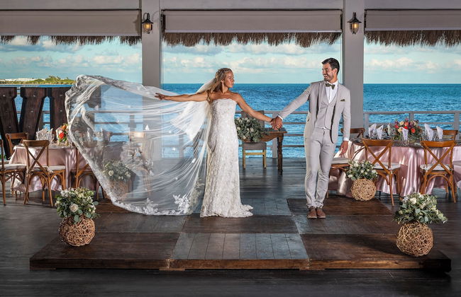 Ocean Maya Royale - Adults Only - All Inclusive - Foto 66