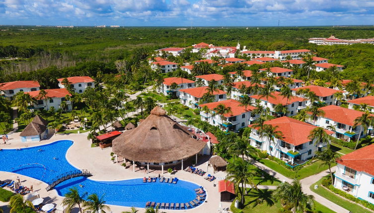 Photo 1 - Ocean Maya Royale - Adults Only - All Inclusive