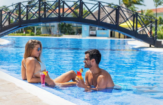 Ocean Maya Royale - Adults Only - All Inclusive - Foto 26
