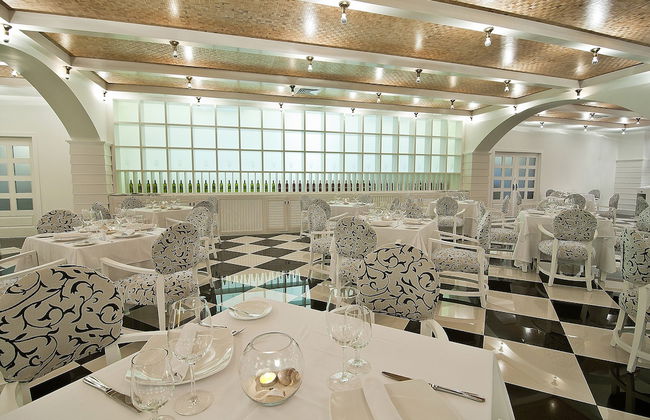 Ocean Maya Royale - Adults Only - All Inclusive - Foto 57