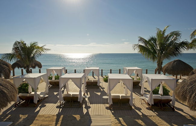 Ocean Maya Royale - Adults Only - All Inclusive - Foto 75