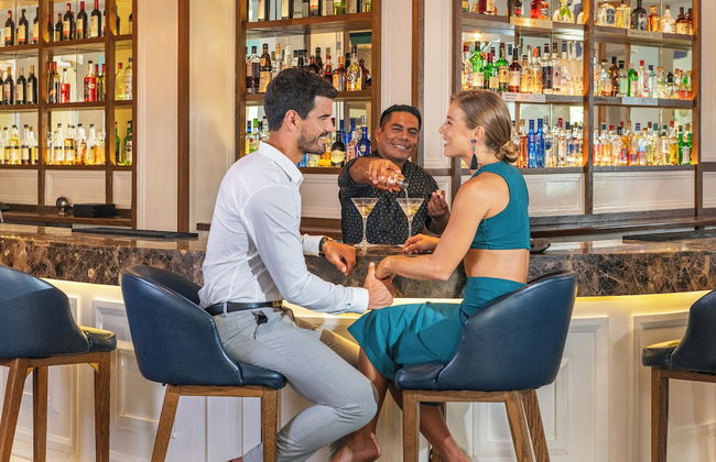 Ocean Maya Royale - Adults Only - All Inclusive - Foto 6