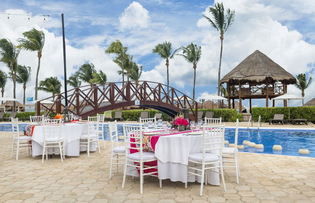 Ocean Maya Royale - Adults Only - All Inclusive - Foto 79