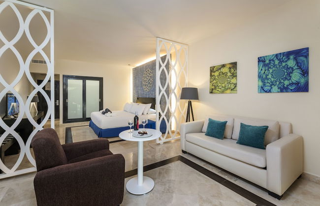 Ocean Maya Royale - Adults Only - All Inclusive - Foto 8