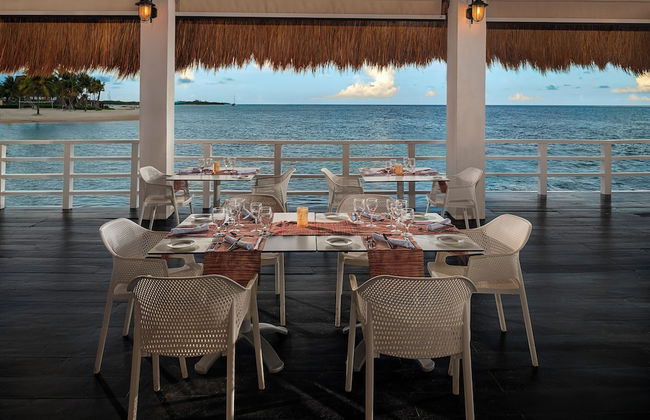 Ocean Maya Royale - Adults Only - All Inclusive - Foto 54