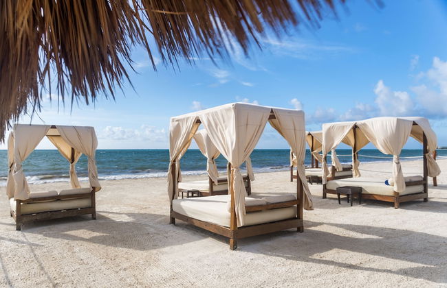 Ocean Maya Royale - Adults Only - All Inclusive - Foto 72
