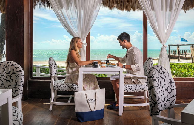 Ocean Maya Royale - Adults Only - All Inclusive - Foto 50