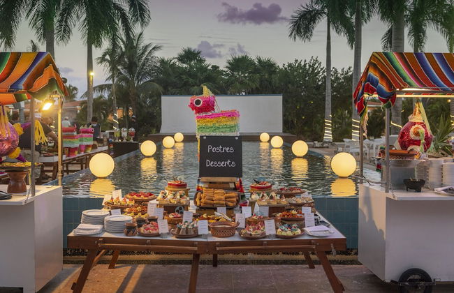 Ocean Maya Royale - Adults Only - All Inclusive - Foto 78