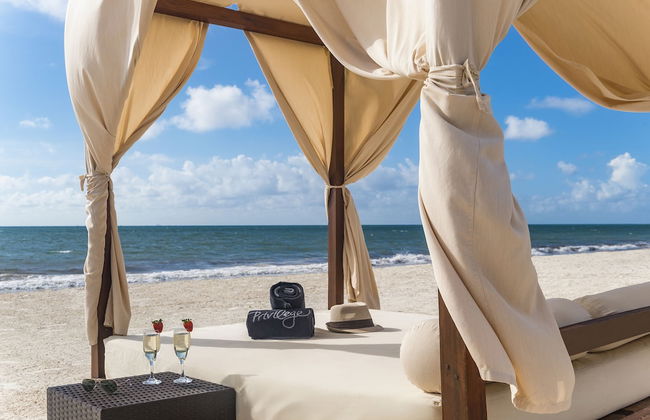 Ocean Maya Royale - Adults Only - All Inclusive - Foto 73