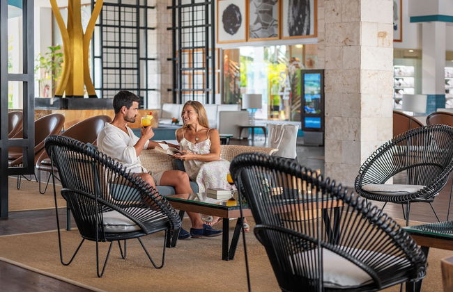 Ocean Maya Royale - Adults Only - All Inclusive - Foto 5