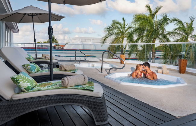 Ocean Maya Royale - Adults Only - All Inclusive - Foto 30