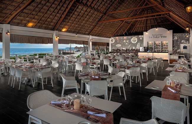 Ocean Maya Royale - Adults Only - All Inclusive - Foto 53