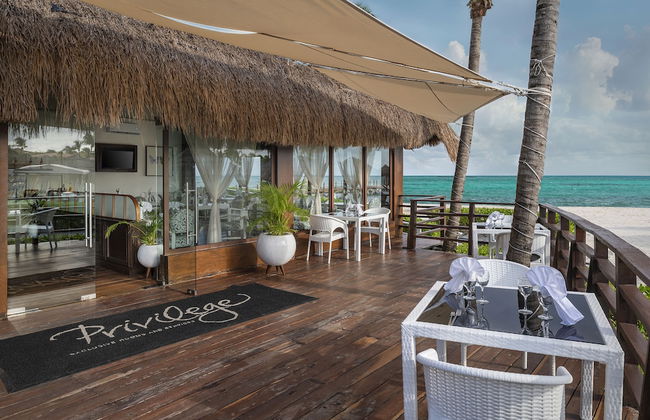 Ocean Maya Royale - Adults Only - All Inclusive - Foto 48