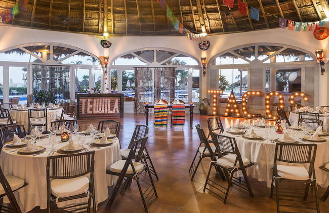 Ocean Maya Royale - Adults Only - All Inclusive - Foto 65