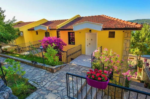 Foto 41 - Bougainvillea Houses