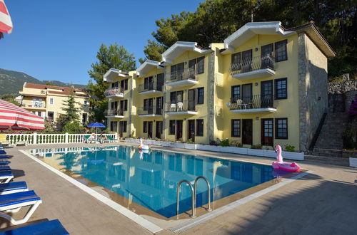 Photo 1 - Bougainvillea Houses