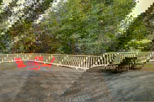 Foto 41 - Serenity Woods - Game Room & More!