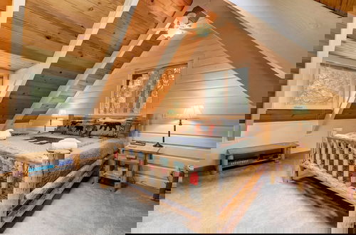 Foto 9 - Serenity Woods - Game Room & More!