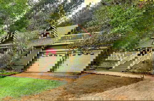Foto 45 - Serenity Woods - Game Room & More!