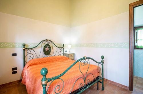 Photo 5 - Belvilla by OYO Farmhouse in Citta' di Castello