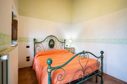 Photo 4 - Belvilla by OYO Farmhouse in Citta' di Castello