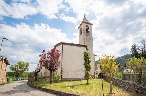 Foto 33 - Belvilla by OYO Farmhouse in Citta' di Castello