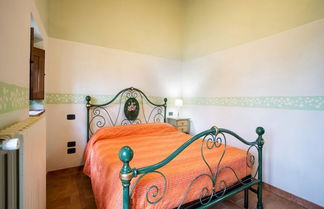 Photo 2 - Belvilla by OYO Farmhouse in Citta' di Castello