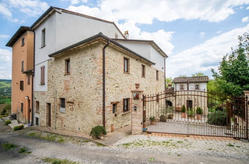Foto 30 - Belvilla by OYO Farmhouse in Citta' di Castello