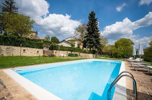 Photo 23 - Apartment on Beautiful Estate With Pool Near the Art