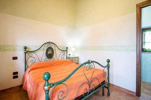 Photo 6 - Belvilla by OYO Farmhouse in Citta' di Castello