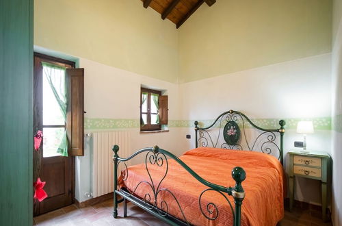 Photo 3 - Belvilla by OYO Farmhouse in Citta' di Castello