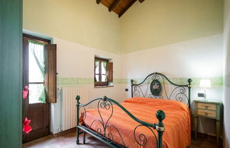 Photo 3 - Belvilla by OYO Farmhouse in Citta' di Castello