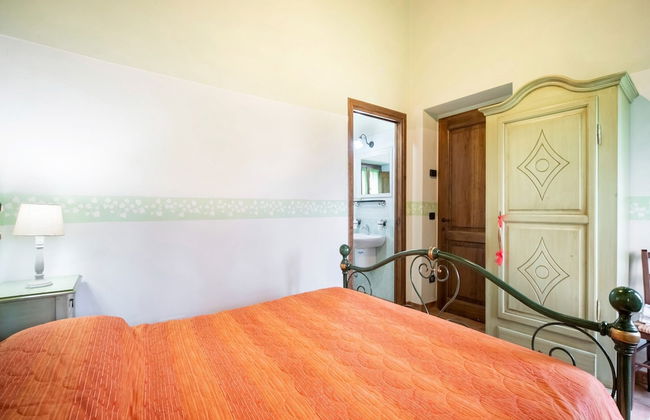 Belvilla by OYO Farmhouse in Citta' di Castello - Foto 6