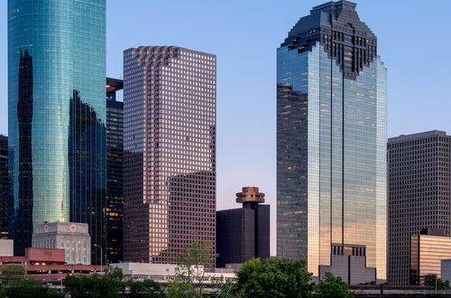 Photo 54 - Hyatt Regency Houston