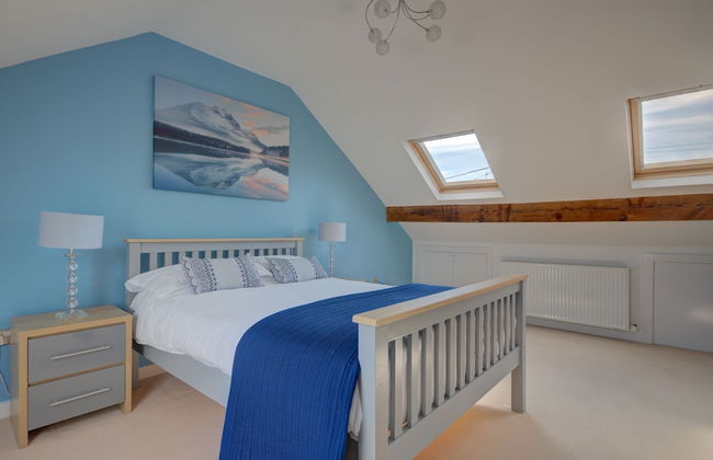 Sunderland Self Catering - Foto 20