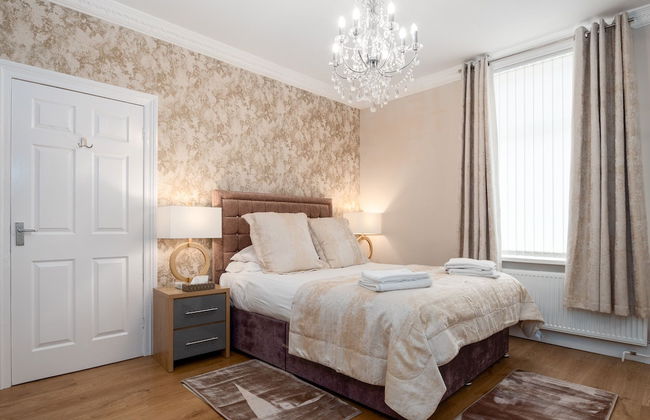 Sunderland Self Catering - Foto 35