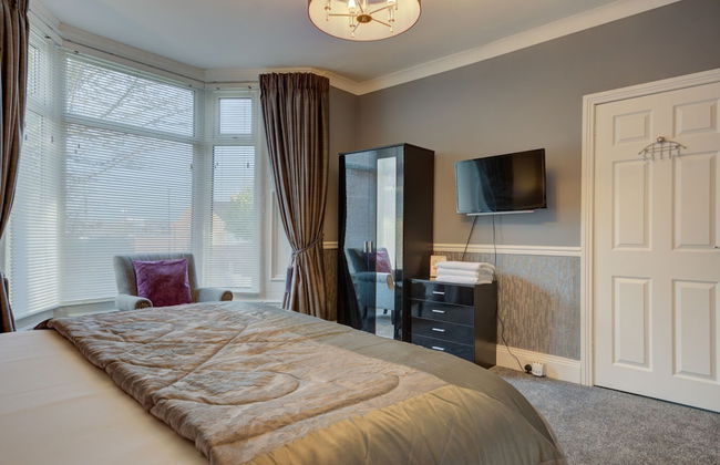 Sunderland Self Catering - Foto 18