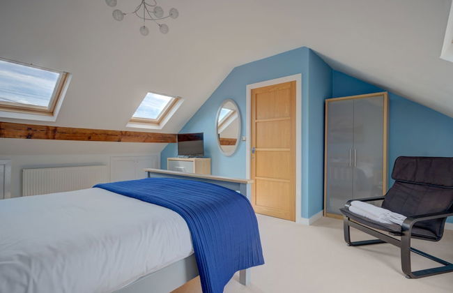 Sunderland Self Catering - Foto 21